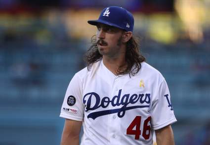 El ex All-Star de los Dodgers de Los Ángeles sigue siendo agente libre de la MLB.