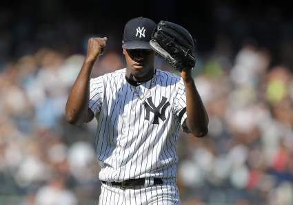 Un ex All-Star de los Yankees de Nueva York podría estar en la lista de transferibles de la MLB este verano.