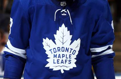 Se revelan los candidatos a gerente general de los Toronto Maple Leafs