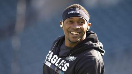 Ex receptor de los Eagles, campeón del Super Bowl, en aprietos por acusaciones de fraude: Informe