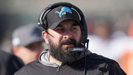 El exentrenador de los Lions, Matt Patricia, parece haber encontrado su hogar definitivo.
