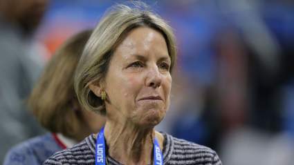 ¿Están los Detroit Lions vendiendo el equipo?
