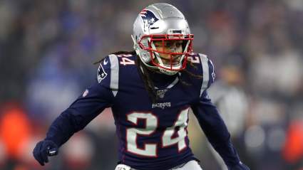 La leyenda de los Patriots, Stephon Gilmore, anuncia su retiro: Informe
