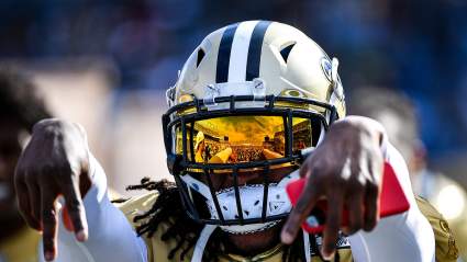 Una propuesta de intercambio permite a los Raiders hacerse con los servicios de un corredor cinco veces seleccionado para el Pro Bowl.