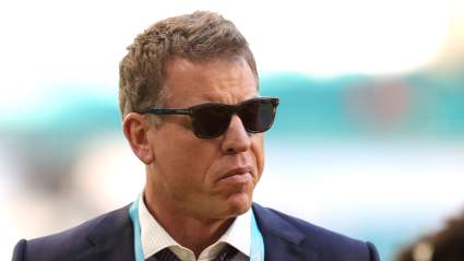 La NFL guarda silencio después de que Troy Aikman volviera a llamar la atención de la liga con su papel en los Dolphins: Informe