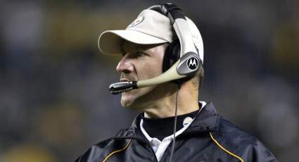 Importante anuncio sobre el ex entrenador en jefe de los Steelers