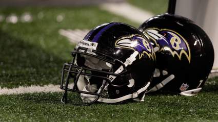 Los Ravens hacen un importante anuncio antes del Draft de la NFL de 2026.
