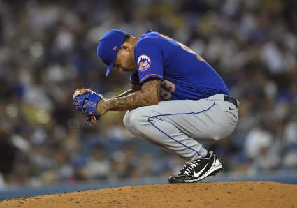 Exjugador estrella de los Mets de Nueva York fue despedido por su actual equipo de la MLB.