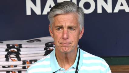 Dave Dombrowski explica por qué despidió a Rob Thomson.