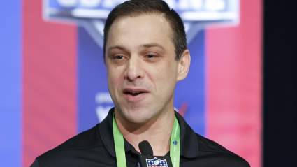 La selección del draft de los Chiefs figura entre las mejores elecciones en relación calidad-precio.