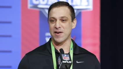 Se prevé que los Chiefs aborden una gran necesidad pendiente en varios simulacros de draft del segundo día.