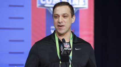 Se prevé que los Chiefs consigan una joya en una posición clave durante el Draft.