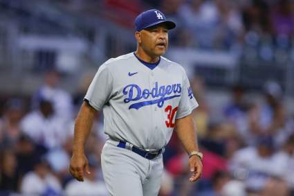 ACTUALIZACIÓN: Los Dodgers de Los Ángeles adquieren a un jugador de la MLB con dos años de experiencia tras el partido contra los Guardians.