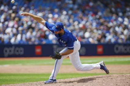 El reciente All-Star de los Toronto Blue Jays ahora es agente libre tras ser liberado por el equipo de la MLB.