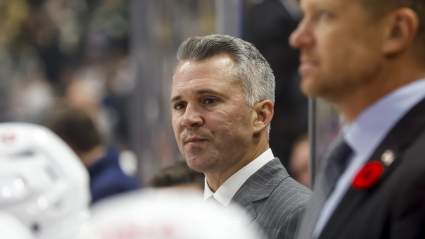 Se espera que el entrenador de los Canadiens siente al novato y le dé la titularidad a un veterano.