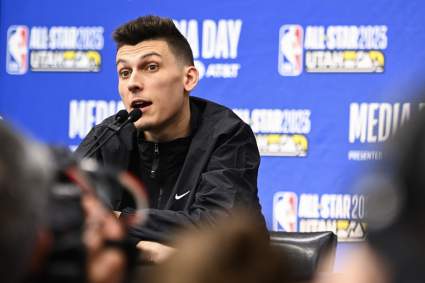 ACTUALIZACIÓN: Los Miami Heat anuncian la incorporación de Tyler Herro antes del partido contra los Wizards.