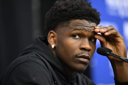 Los Timberwolves anuncian novedades sobre Anthony Edwards antes del segundo partido contra los Nuggets.