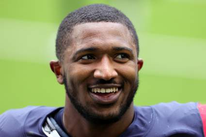 El exjugador estrella de los Vikings, Jonathan Greenard, hace una confesión brutal tras su traspaso a los Eagles.
