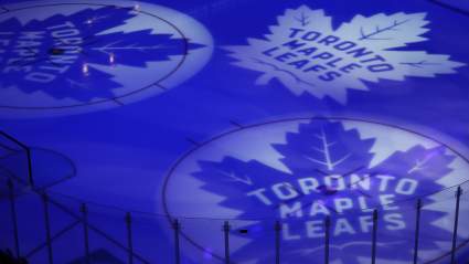 El misterioso finalista para el puesto de gerente general de los Leafs rompe su silencio.