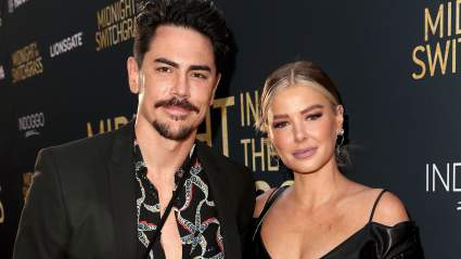 La casa de Tom Sandoval y Ariana Madix se vende fuera del mercado, poniendo fin al escándalo de 'Scandoval'.