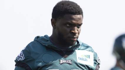 Los Eagles son criticados por "la peor selección del draft del siglo".