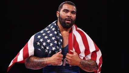 5 posibles rivales para el debut de Gable Steveson en la UFC