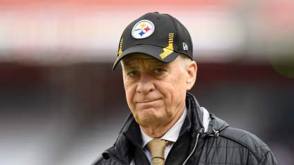 Los Steelers se enfrentan a crecientes críticas durante la semana del Draft de la NFL por la espera de Aaron Rodgers.
