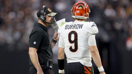 Los Bengals reciben un duro golpe de realidad tras el traspaso de Dexter Lawrence.