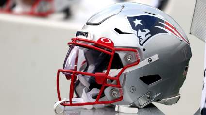 Los Patriots suman a un prometedor mariscal de campo a su radar con una visita a un jugador del top 30.