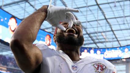 Los Raiders son considerados el destino ideal para el receptor veterano que espera un contrato más lucrativo.