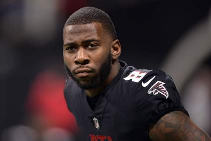 Kyle Pitts recibe noticias preocupantes sobre el futuro de los Falcons.