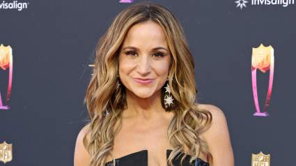 Dianna Russini renuncia a The Athletic tras la filtración de fotos.