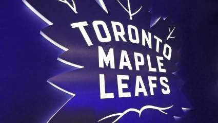 Los Maple Leafs sufren otra lesión crucial en su último revés.