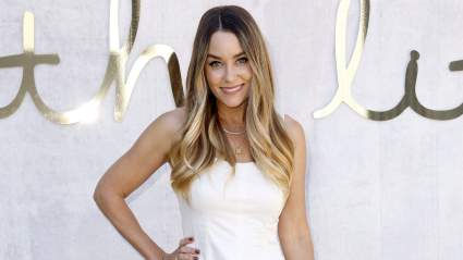 El marido y los hijos de Lauren Conrad: 5 datos clave que debes saber.