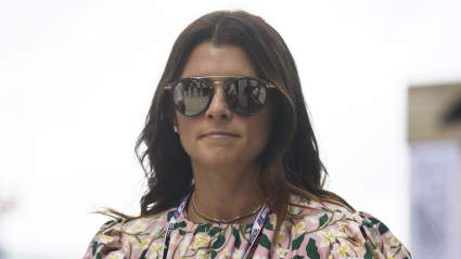 Danica Patrick arremete contra Jimmy Kimmel tras un segmento polémico.