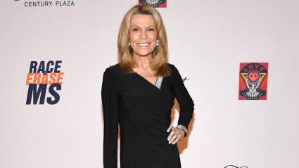 FOTOS: Vanna White se divierte y sale de fiesta con sus hijos en Coachella