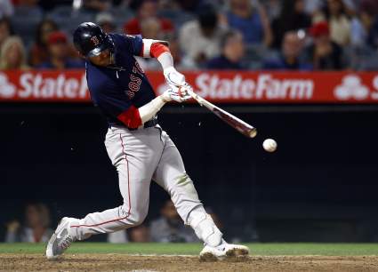 Un jugador de los Boston Red Sox que atraviesa un mal momento aún tiene pendiente de cobro más de 50 millones de dólares por parte del equipo.