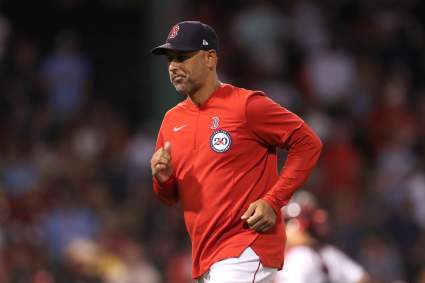 Los Boston Red Sox reciben malas noticias sobre lesiones antes del último partido de la serie contra los Brewers.