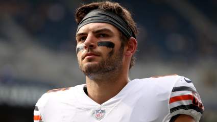 Los Bears hablan con franqueza sobre el futuro de Cole Kmet tras seleccionar a un nuevo ala cerrada en el draft.