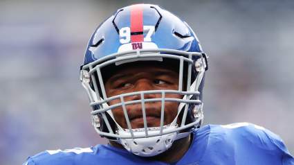 Una fuente interna revela una importante actualización sobre el cronograma de los Giants para el traspaso de Dexter Lawrence.