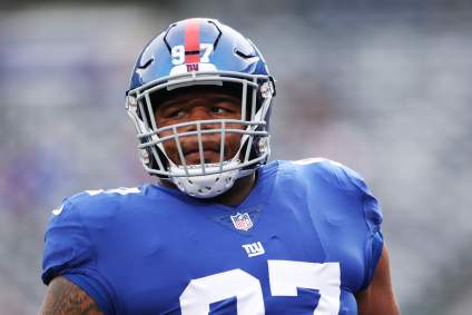 Nuevo simulacro de draft aborda las necesidades de los Bengals tras el traspaso de Dexter Lawrence.