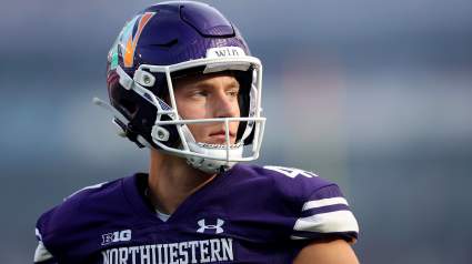 Hijo de leyenda de los Eagles hará prueba con Filadelfia