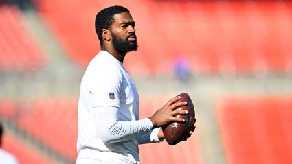 Un acuerdo comercial reúne a los Browns con un mariscal de campo de 20 victorias tras la inesperada adquisición de un receptor en el Draft de la NFL.