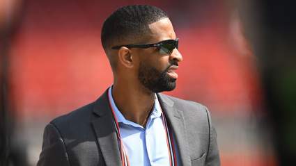 Crece el impulso para un importante intercambio de los Browns en el Draft de la NFL.