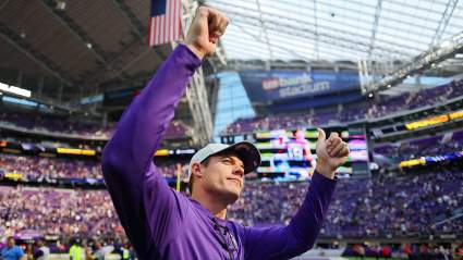 Los Vikings podrían sorprender al mundo en el Draft de la NFL de 2026.