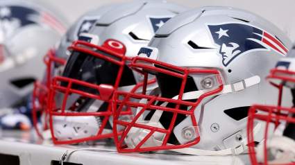 Los Patriots revolucionan el panorama del Draft simulado de 2026 con una audaz jugada en la primera ronda.