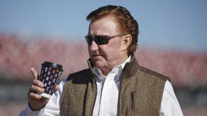 NASCAR Cup Series: RCR bajo presión mientras Richard Childress exige un cambio de rumbo.