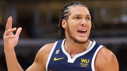 ¿Juega Aaron Gordon esta noche? Los Nuggets reciben noticias importantes sobre su estrella antes del quinto partido.