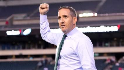 Se prevé que los Eagles consigan dos selecciones robadas en el Draft de la NFL de 2026 para cubrir sus debilidades.