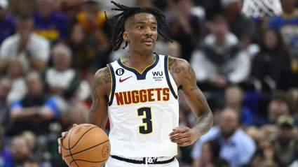 Un exjugador de los Nuggets reflexiona con emoción antes del enfrentamiento de playoffs.